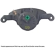 Purchase Top-Quality Front Right Rebuilt Caliper With Hardware by CARDONE INDUSTRIES - 19-2662 pa12