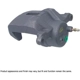 Purchase Top-Quality Front Right Rebuilt Caliper With Hardware by CARDONE INDUSTRIES - 19-2699 pa10