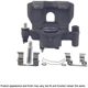 Purchase Top-Quality Front Right Rebuilt Caliper With Hardware by CARDONE INDUSTRIES - 19-2707 pa10