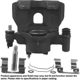 Purchase Top-Quality Front Right Rebuilt Caliper With Hardware by CARDONE INDUSTRIES - 19-2707 pa8