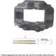 Purchase Top-Quality Front Right Rebuilt Caliper With Hardware by CARDONE INDUSTRIES - 19-2768 pa11