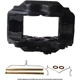 Purchase Top-Quality Front Right Rebuilt Caliper With Hardware by CARDONE INDUSTRIES - 19-2768 pa13