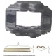 Purchase Top-Quality Front Right Rebuilt Caliper With Hardware by CARDONE INDUSTRIES - 19-2768 pa3