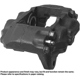 Purchase Top-Quality Front Right Rebuilt Caliper With Hardware by CARDONE INDUSTRIES - 19-2768 pa6