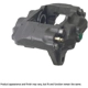 Purchase Top-Quality Front Right Rebuilt Caliper With Hardware by CARDONE INDUSTRIES - 19-2768 pa9