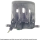 Purchase Top-Quality Front Right Rebuilt Caliper With Hardware by CARDONE INDUSTRIES - 19-2778 pa6