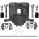 Purchase Top-Quality Front Right Rebuilt Caliper With Hardware by CARDONE INDUSTRIES - 19-2797 pa1