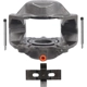 Purchase Top-Quality CARDONE INDUSTRIES - 19-280 - Front Right Rebuilt Caliper With Hardware pa15