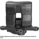 Purchase Top-Quality Front Right Rebuilt Caliper With Hardware by CARDONE INDUSTRIES - 19-2812 pa1