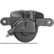 Purchase Top-Quality Front Right Rebuilt Caliper With Hardware by CARDONE INDUSTRIES - 19-2812 pa2
