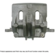 Purchase Top-Quality Front Right Rebuilt Caliper With Hardware by CARDONE INDUSTRIES - 19-2821A pa2