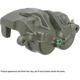 Purchase Top-Quality Front Right Rebuilt Caliper With Hardware by CARDONE INDUSTRIES - 19-2821A pa3