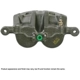 Purchase Top-Quality Front Right Rebuilt Caliper With Hardware by CARDONE INDUSTRIES - 19-2821A pa4