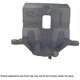 Purchase Top-Quality Front Right Rebuilt Caliper With Hardware by CARDONE INDUSTRIES - 19-2833 pa5