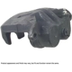 Purchase Top-Quality Front Right Rebuilt Caliper With Hardware by CARDONE INDUSTRIES - 19-2871 pa10