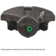 Purchase Top-Quality Front Right Rebuilt Caliper With Hardware by CARDONE INDUSTRIES - 19-2975 pa10