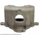 Purchase Top-Quality Front Right Rebuilt Caliper With Hardware by CARDONE INDUSTRIES - 19-2981A pa11