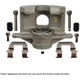 Purchase Top-Quality Front Right Rebuilt Caliper With Hardware by CARDONE INDUSTRIES - 19-2981A pa6