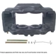 Purchase Top-Quality Front Right Rebuilt Caliper With Hardware by CARDONE INDUSTRIES - 19-2985 pa11