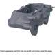 Purchase Top-Quality Front Right Rebuilt Caliper With Hardware by CARDONE INDUSTRIES - 19-2985 pa9