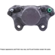 Purchase Top-Quality Front Right Rebuilt Caliper With Hardware by CARDONE INDUSTRIES - 19-308 pa9