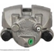 Purchase Top-Quality Front Right Rebuilt Caliper With Hardware by CARDONE INDUSTRIES - 19-3117 pa2