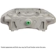 Purchase Top-Quality Front Right Rebuilt Caliper With Hardware by CARDONE INDUSTRIES - 19-3183 pa10