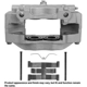 Purchase Top-Quality Front Right Rebuilt Caliper With Hardware by CARDONE INDUSTRIES - 19-3183 pa7