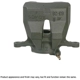 Purchase Top-Quality Front Right Rebuilt Caliper With Hardware by CARDONE INDUSTRIES - 19-3195 pa10