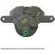 Purchase Top-Quality Front Right Rebuilt Caliper With Hardware by CARDONE INDUSTRIES - 19-3195 pa12