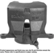 Purchase Top-Quality Front Right Rebuilt Caliper With Hardware by CARDONE INDUSTRIES - 19-3197 pa3