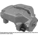 Purchase Top-Quality Front Right Rebuilt Caliper With Hardware by CARDONE INDUSTRIES - 19-3242 pa2