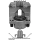 Purchase Top-Quality Front Right Rebuilt Caliper With Hardware by CARDONE INDUSTRIES - 19-3242 pa3
