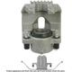 Purchase Top-Quality Front Right Rebuilt Caliper With Hardware by CARDONE INDUSTRIES - 19-3242 pa7