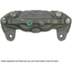 Purchase Top-Quality CARDONE INDUSTRIES - 19-3274 - Front Right Rebuilt Caliper With Hardware pa10