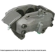 Purchase Top-Quality Front Right Rebuilt Caliper With Hardware by CARDONE INDUSTRIES - 19-3280 pa6