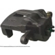 Purchase Top-Quality Front Right Rebuilt Caliper With Hardware by CARDONE INDUSTRIES - 19-3301 pa1
