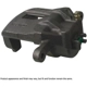 Purchase Top-Quality Front Right Rebuilt Caliper With Hardware by CARDONE INDUSTRIES - 19-3301 pa12