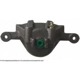 Purchase Top-Quality Front Right Rebuilt Caliper With Hardware by CARDONE INDUSTRIES - 19-3301 pa2