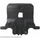 Purchase Top-Quality Front Right Rebuilt Caliper With Hardware by CARDONE INDUSTRIES - 19-3307 pa12
