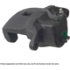 Purchase Top-Quality Front Right Rebuilt Caliper With Hardware by CARDONE INDUSTRIES - 19-3307 pa5
