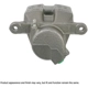 Purchase Top-Quality Front Right Rebuilt Caliper With Hardware by CARDONE INDUSTRIES - 19-3316 pa5