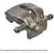Purchase Top-Quality Front Right Rebuilt Caliper With Hardware by CARDONE INDUSTRIES - 19-3321A pa2