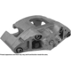 Purchase Top-Quality Front Right Rebuilt Caliper With Hardware by CARDONE INDUSTRIES - 19-3341 pa1