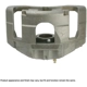 Purchase Top-Quality Front Right Rebuilt Caliper With Hardware by CARDONE INDUSTRIES - 19-3341 pa5