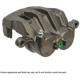 Purchase Top-Quality Front Right Rebuilt Caliper With Hardware by CARDONE INDUSTRIES - 19-3344 pa5