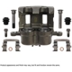Purchase Top-Quality Front Right Rebuilt Caliper With Hardware by CARDONE INDUSTRIES - 19-3344 pa8