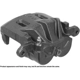 Purchase Top-Quality Front Right Rebuilt Caliper With Hardware by CARDONE INDUSTRIES - 19-3348 pa3
