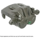 Purchase Top-Quality Front Right Rebuilt Caliper With Hardware by CARDONE INDUSTRIES - 19-3348 pa7