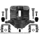 Purchase Top-Quality Front Right Rebuilt Caliper With Hardware by CARDONE INDUSTRIES - 19-3555 pa3